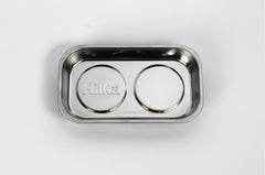 Hilka Rectangular Stainless Steel Mag Tray 11902237