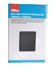Hilka Non-slip Vehicle Wing Cover 1200mm x 500mm 11904500