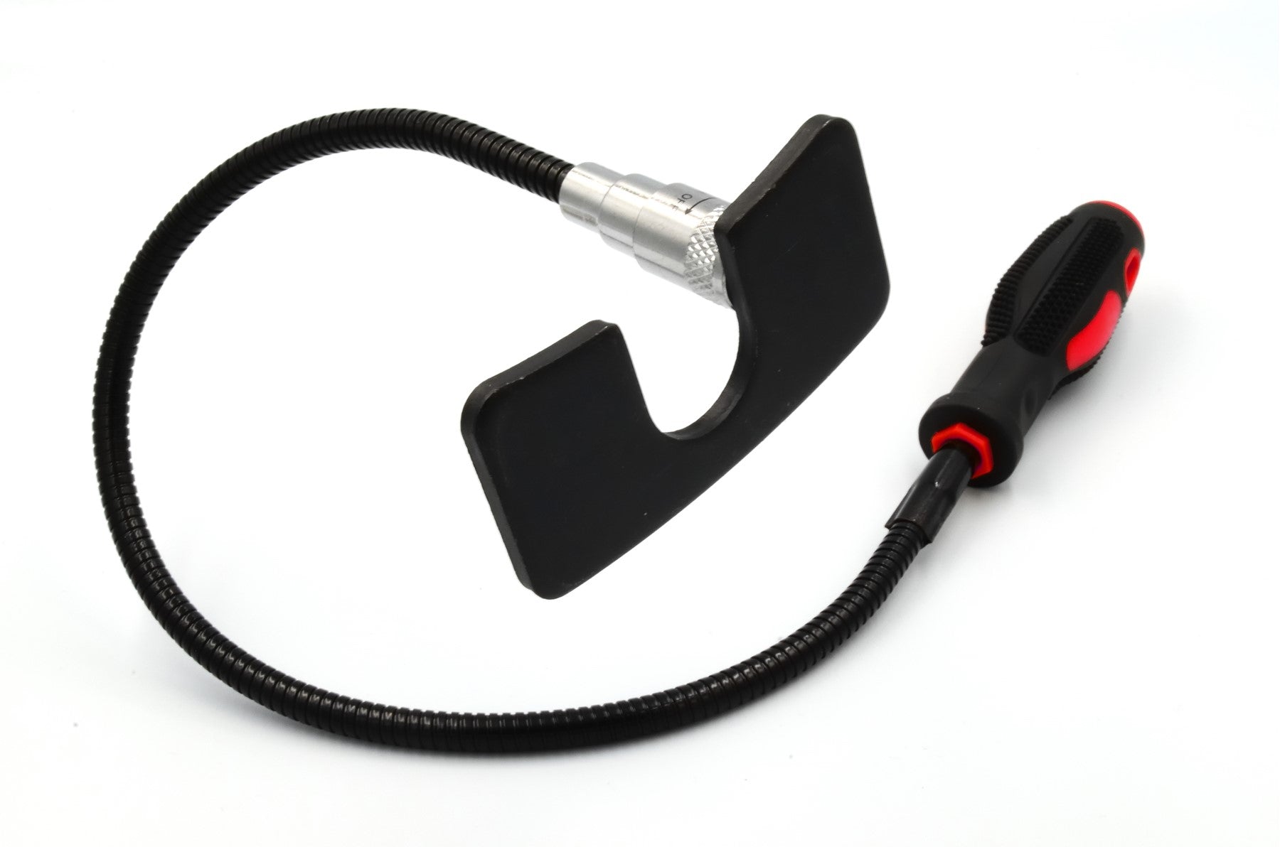 Hilka Flexible Shaft Pick Up Tool with LED Light 11905050