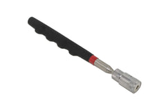 Hilka 32" Telescopic Mag Pick Up Tool & Light 11906032