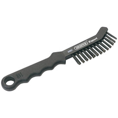 Draper Expert Steel Wire Fill Hand Brush, 225mm  11951