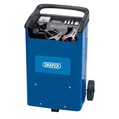 Draper 12/24V Battery Starter/Charger, 260A 11966