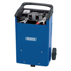 Draper 12/24V Battery Starter/Charger, 360A 11967