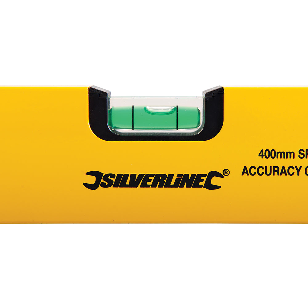 Silverline Builders Level Set 3pce 119688