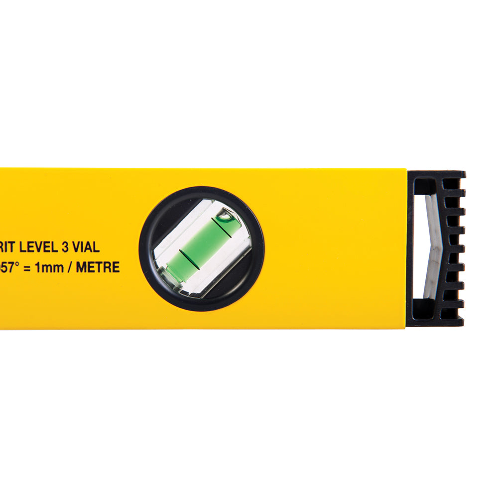 Silverline Builders Level Set 3pce 119688