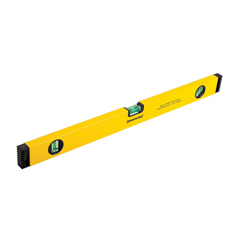 Silverline Builders Level Set 3pce 119688
