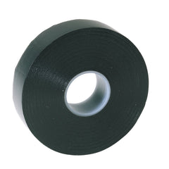 Draper Expert Insulation Tape, 33m x 19mm, Black  11982