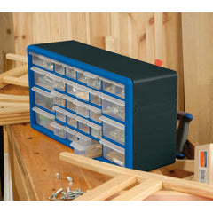 Draper 30 Drawer Organiser  12015