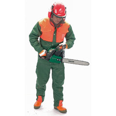 Draper Expert Chainsaw Jacket, Medium  12048