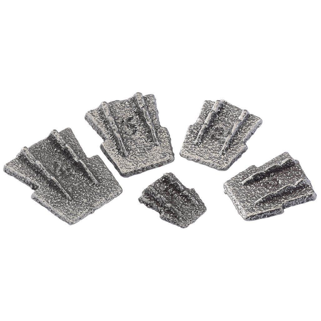 Draper Hammer Wedges (Pack of 5)  12241