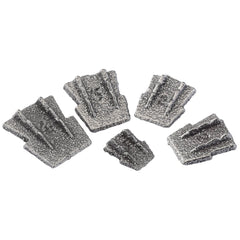 Draper Hammer Wedges (Pack of 5)  12241