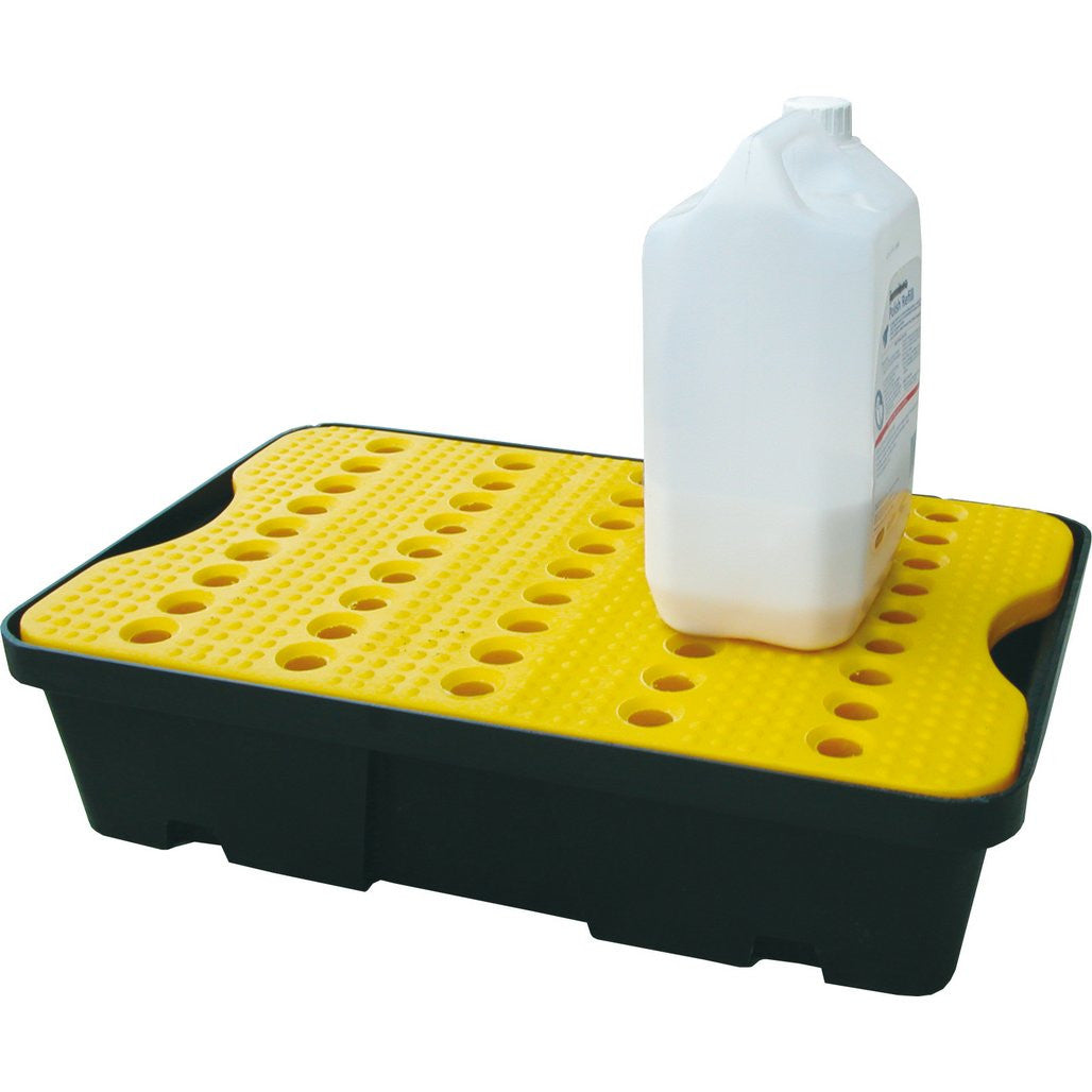 Draper Expert Spill Drip Tray, 20L 12263