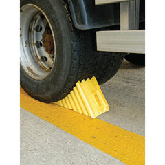 Draper Expert Wheel Chock for Larger Than 920mm Dia. Wheels 12271
