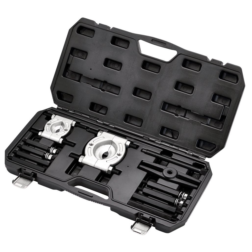 Draper Double Bearing Separator and Puller Set (12 Piece) 12388