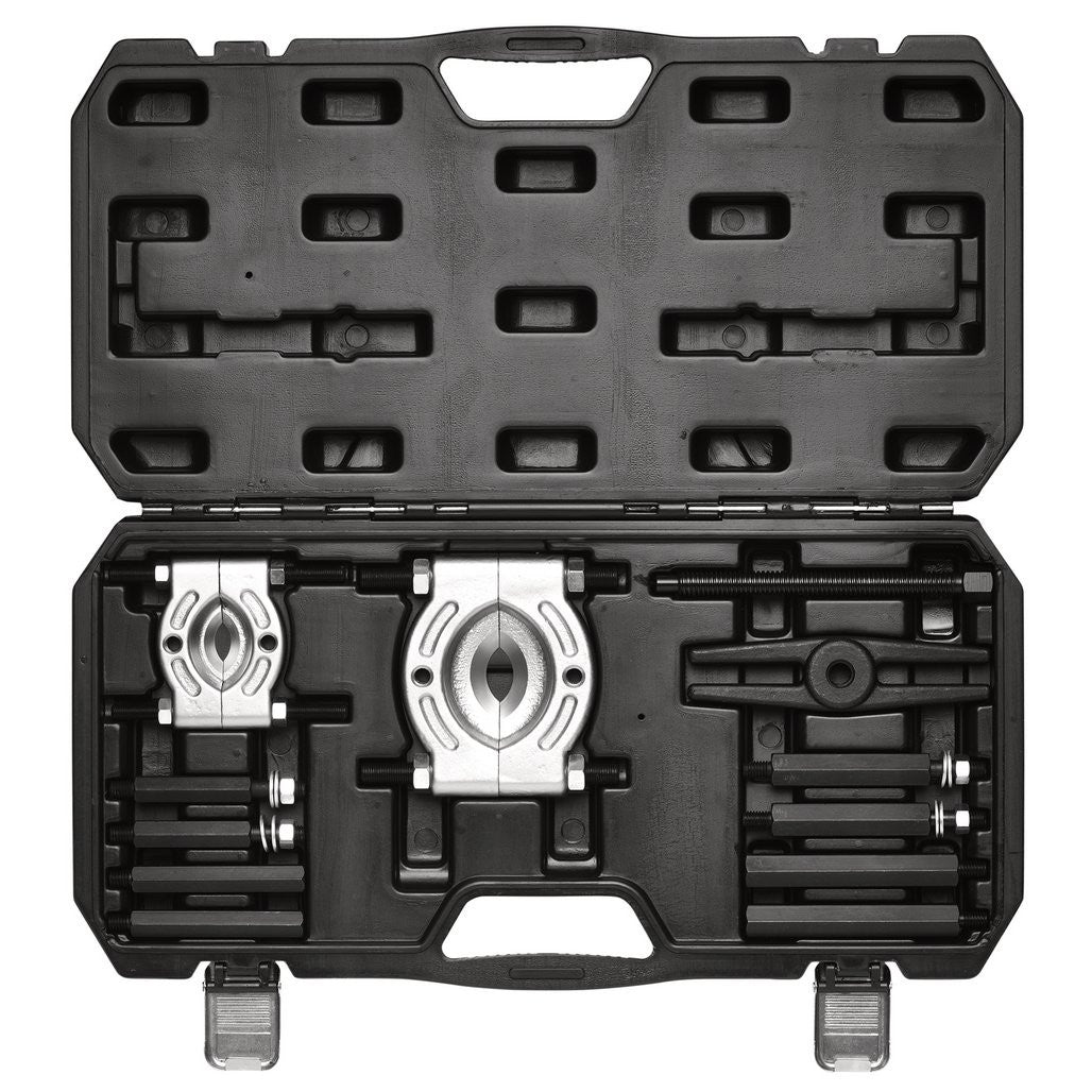 Draper Double Bearing Separator and Puller Set (12 Piece) 12388