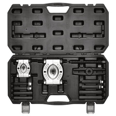 Draper Double Bearing Separator and Puller Set (12 Piece) 12388