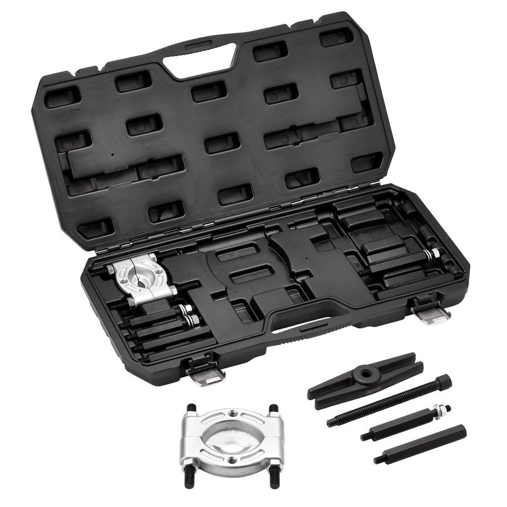Draper Double Bearing Separator and Puller Set (12 Piece) 12388