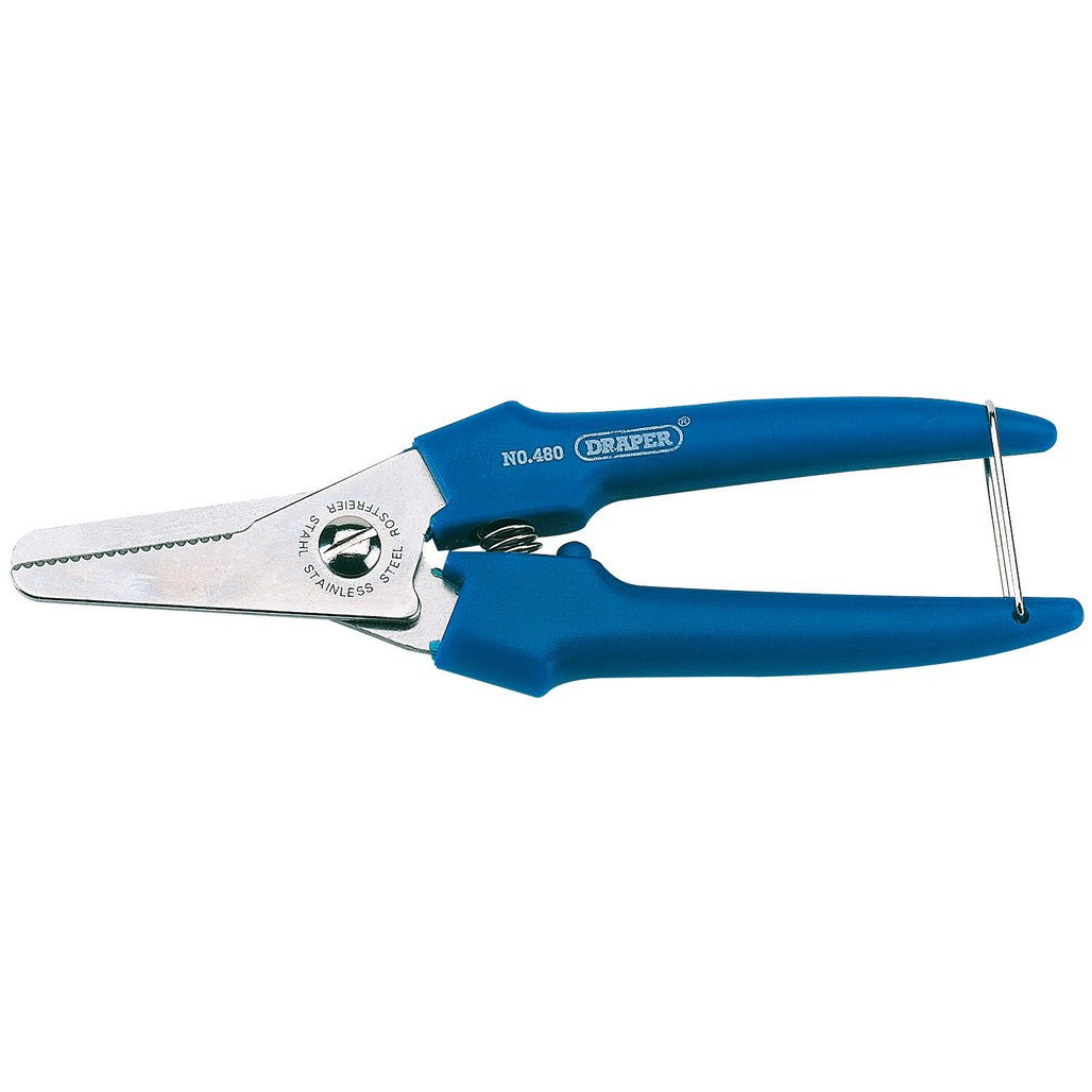 Draper Universal Snips, 180mm  12389