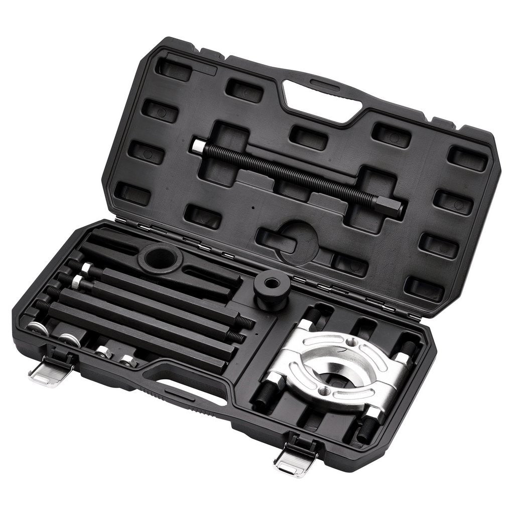 Draper Bearing Separator and Puller Set (8 Piece) 12390