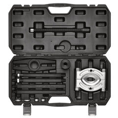 Draper Bearing Separator and Puller Set (8 Piece) 12390