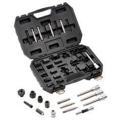 Draper Alternator Pulley Tool Kit (30 Piece) 12391