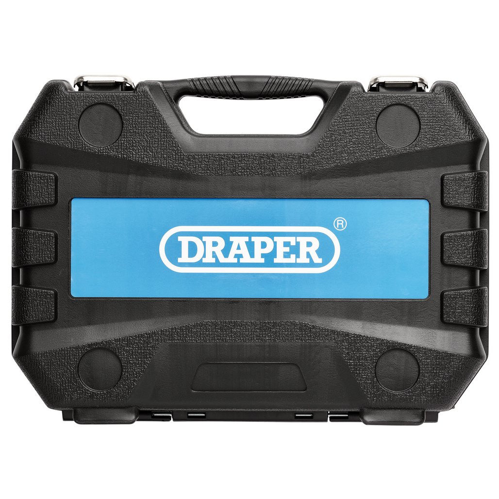 Draper Alternator Pulley Tool Kit (30 Piece) 12391