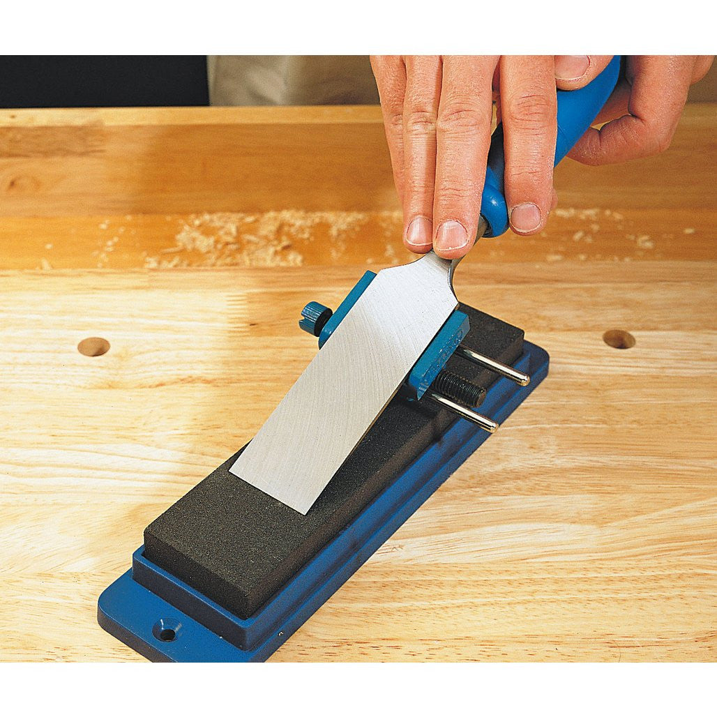 Draper Honing Guide, 3 - 67mm  12400