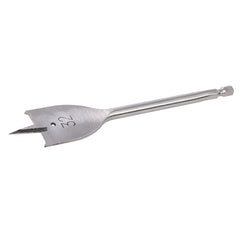 Silverline Flat Bit 124454