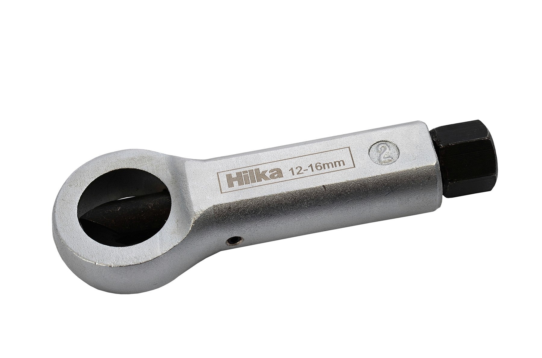 Hilka 2 pce Nut Splitter 12-24mm 12455002