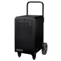 Draper 230V Industrial Dehumidifier, 900W, 50L 12498