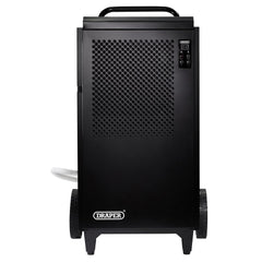 Draper 230V Industrial Dehumidifier, 1300W, 70L 12500