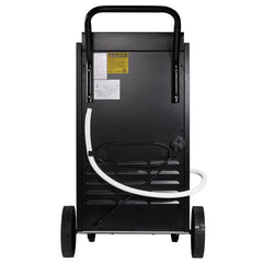 Draper 230V Industrial Dehumidifier, 1300W, 70L 12500