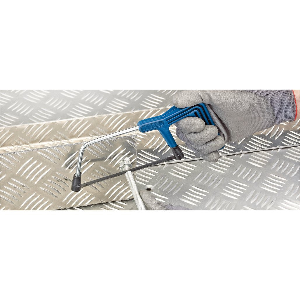 Draper Junior Hacksaw  12607