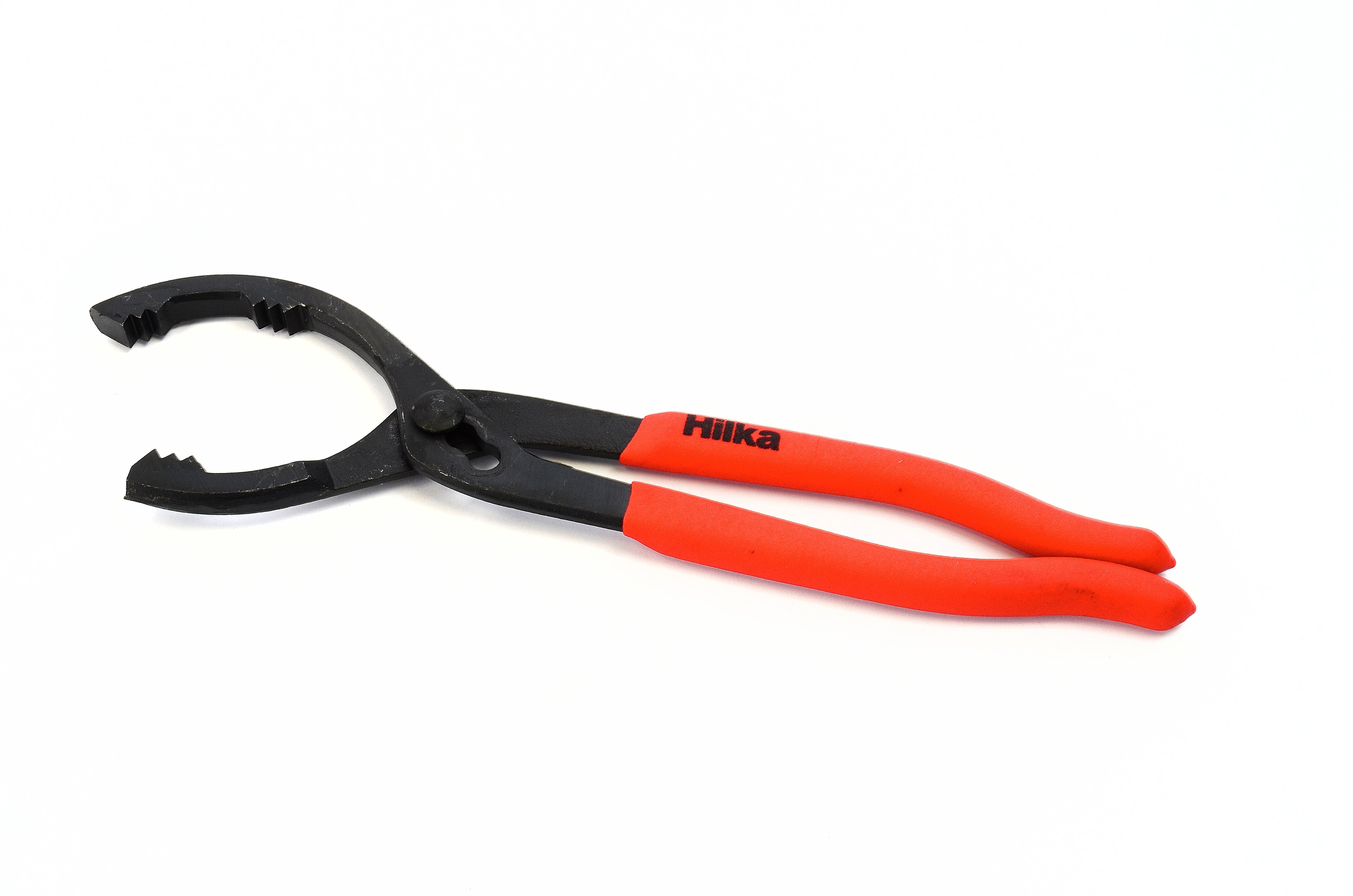 Hilka Oil Filter Pliers 12620012