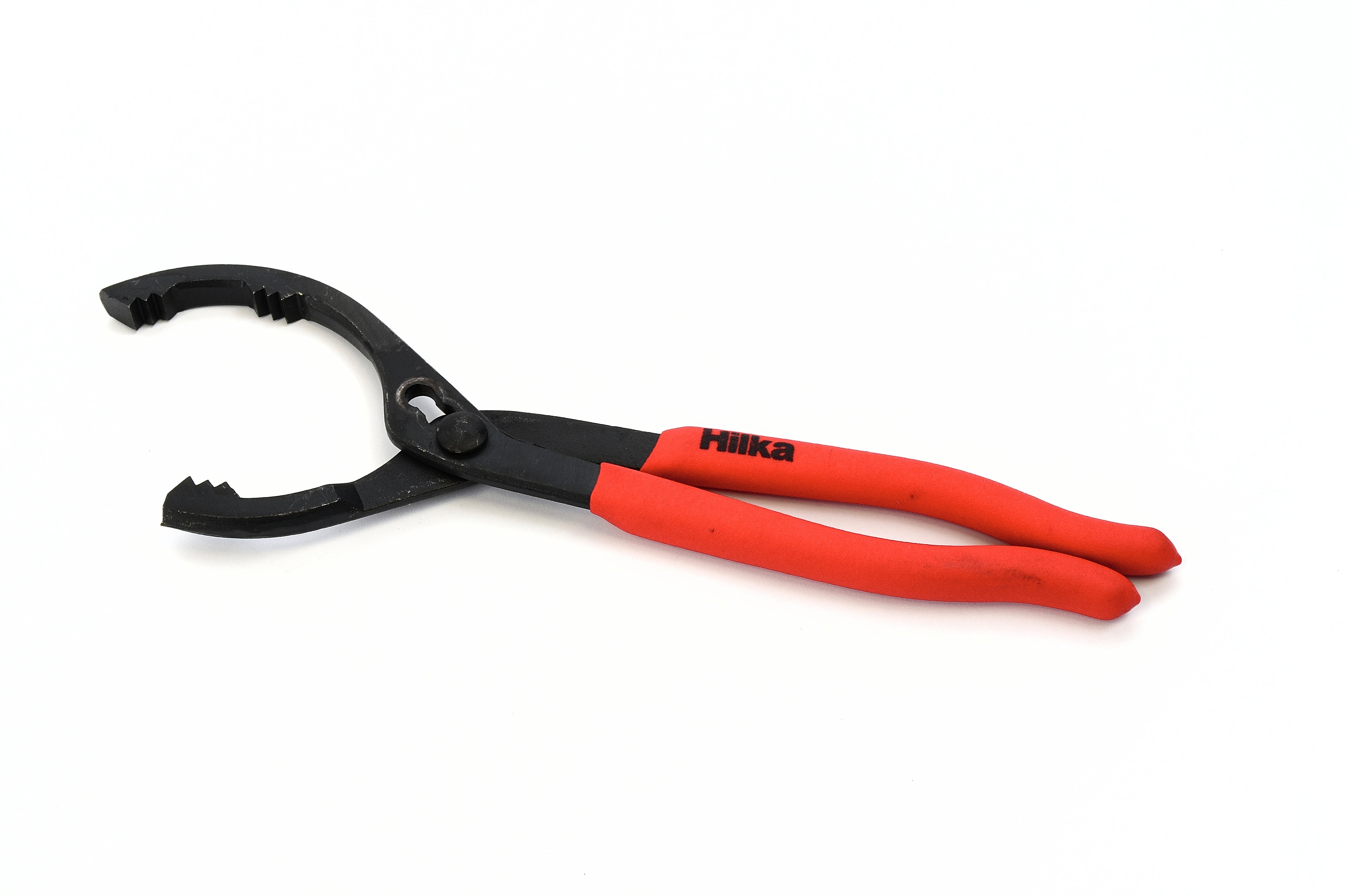 Hilka Oil Filter Pliers 12620012
