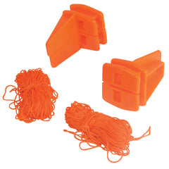 Silverline Brick Line & Blocks 126894
