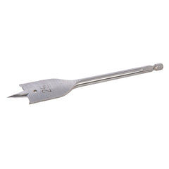 Silverline Flat Bit 126954
