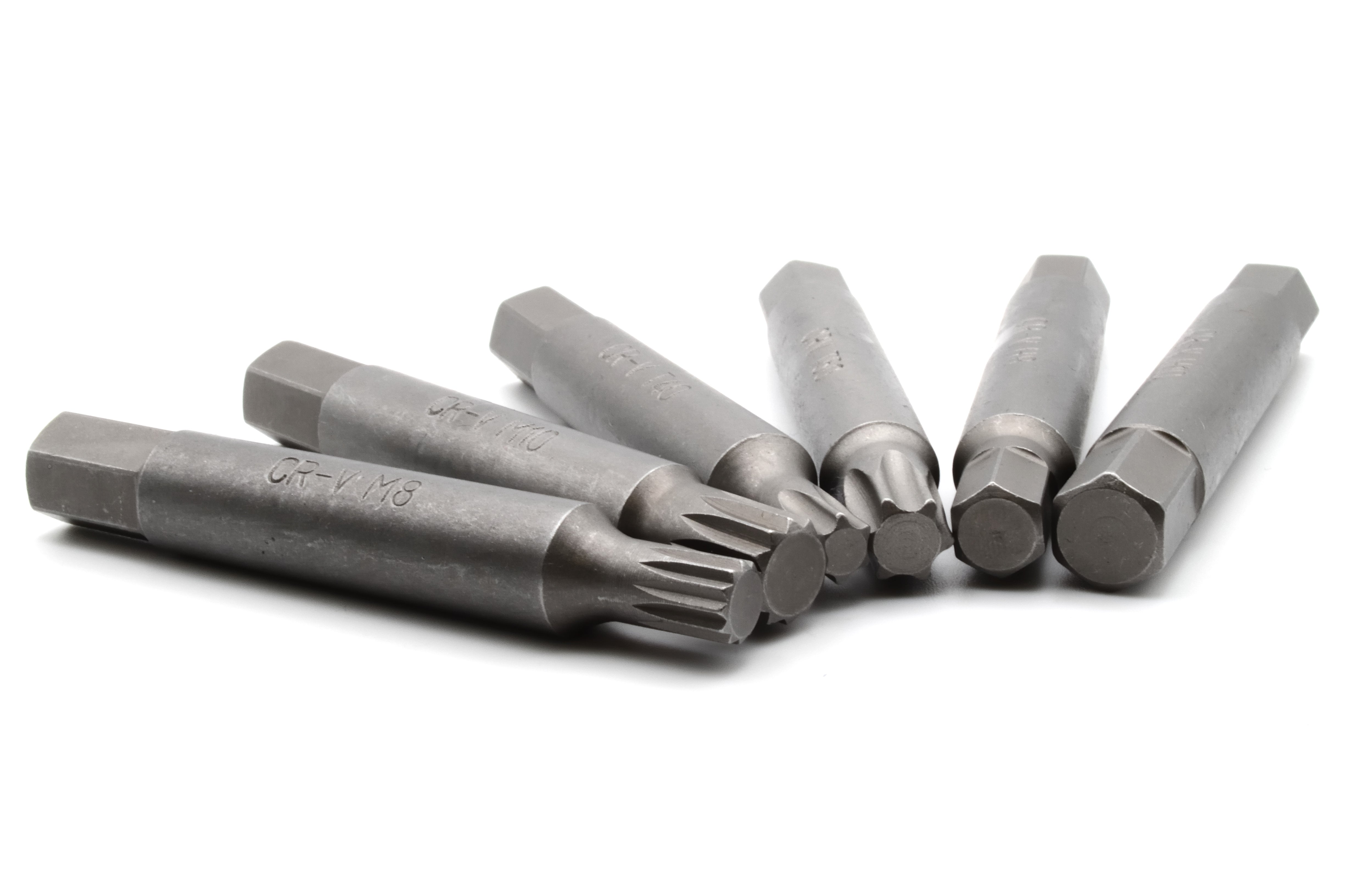Hilka 13 pce Alternator Tool Set 12700065