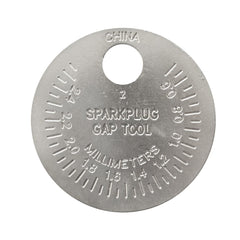 Hilka Spark Plug Gauge 12700120