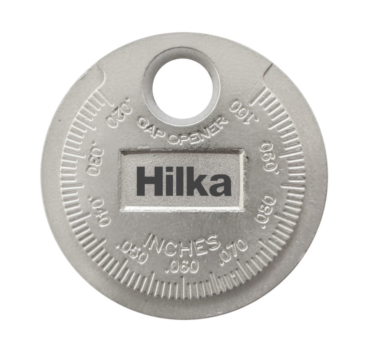 Hilka Spark Plug Gauge 12700120