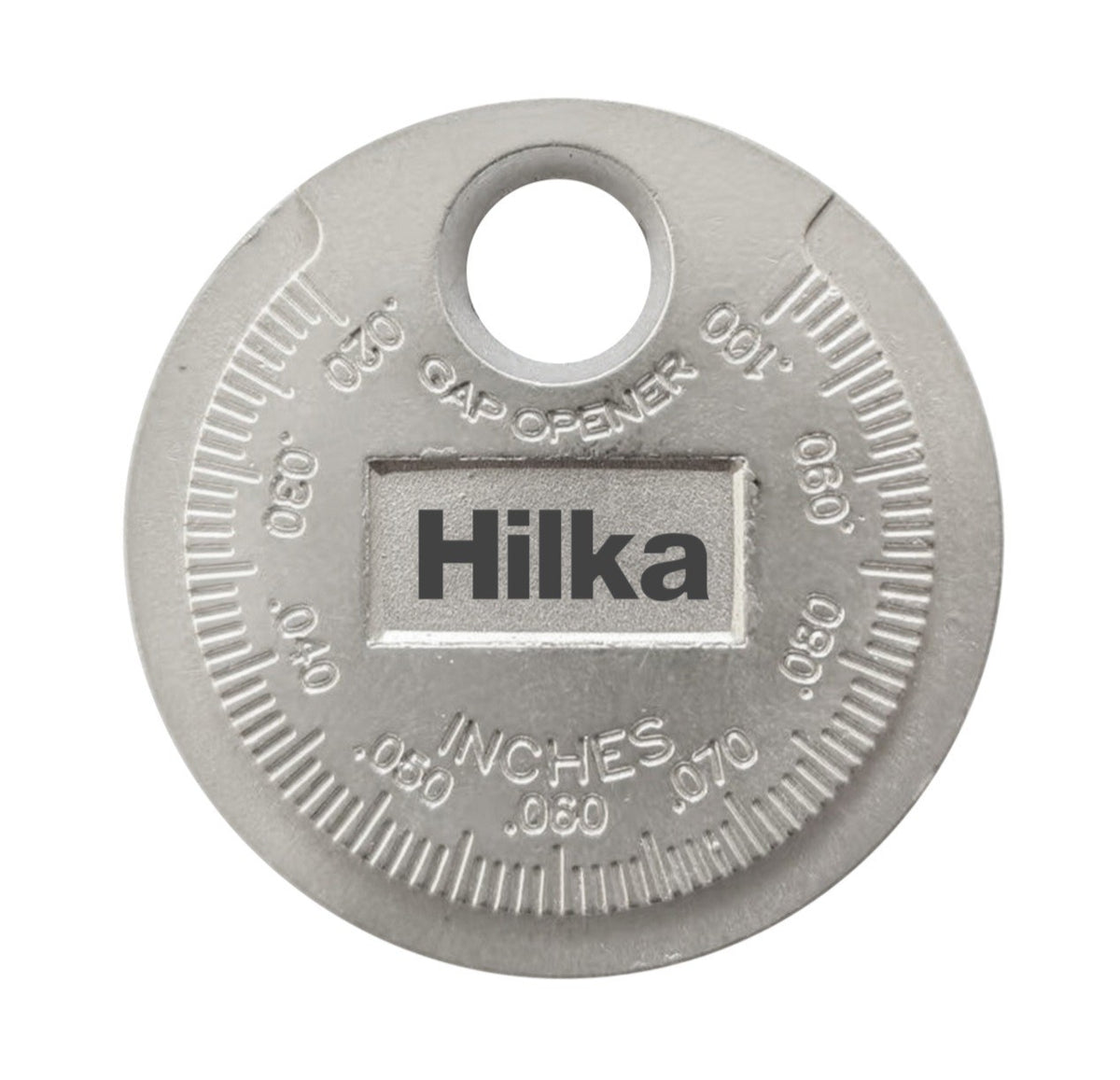 Hilka Spark Plug Gauge 12700120