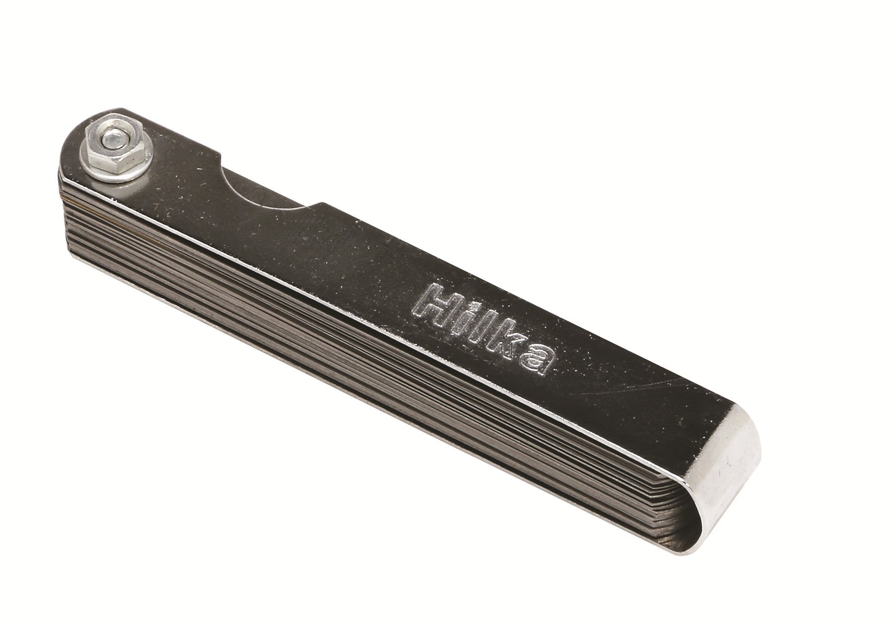 Hilka 32 Blade Feeler Gauge Imperial & Metric Set 12700132