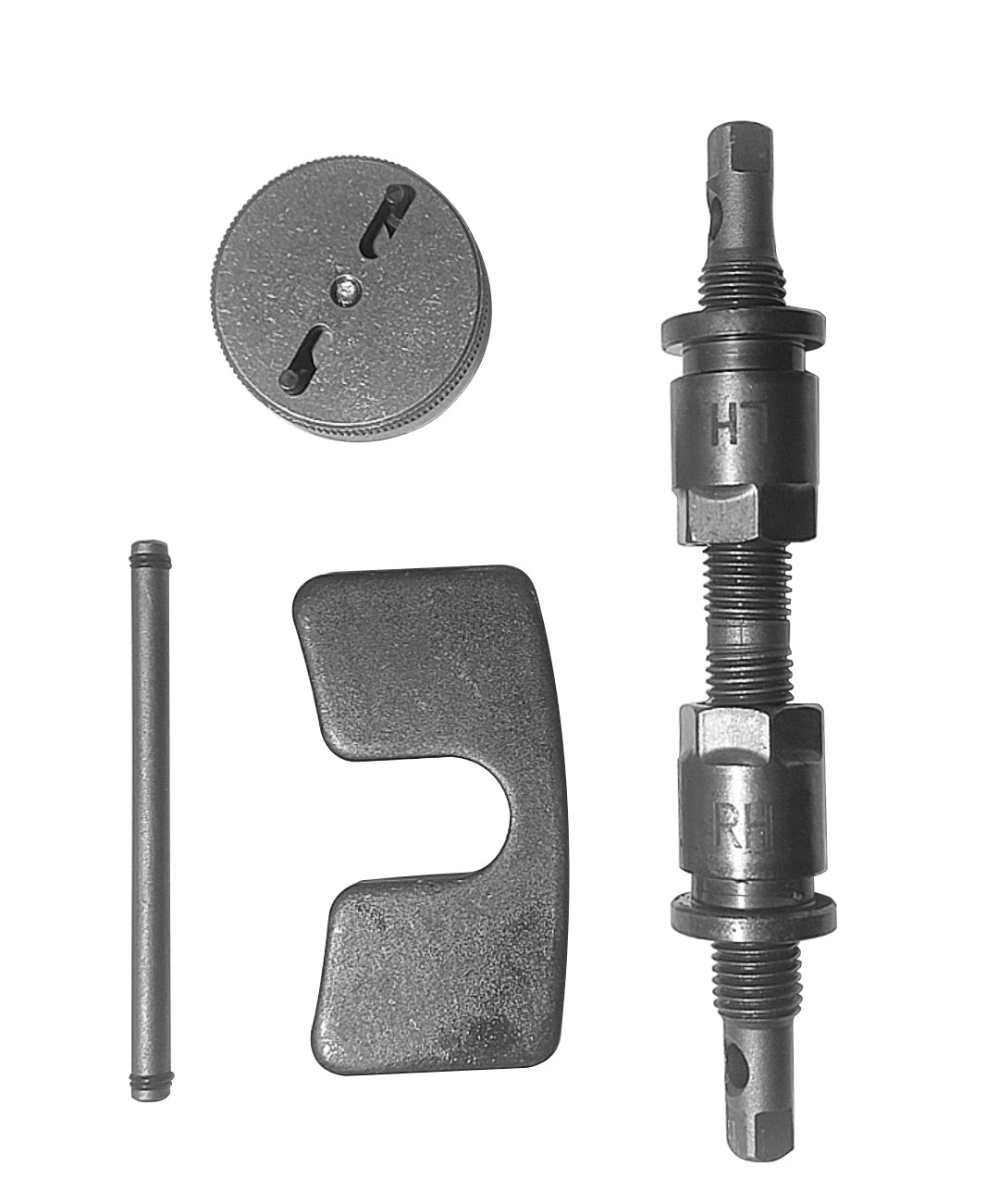 Hilka Universal Brake Caliper Tool 12700180