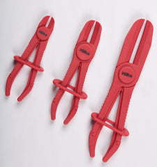 Hilka 3 pce Hose Clamp Pliers 12701003