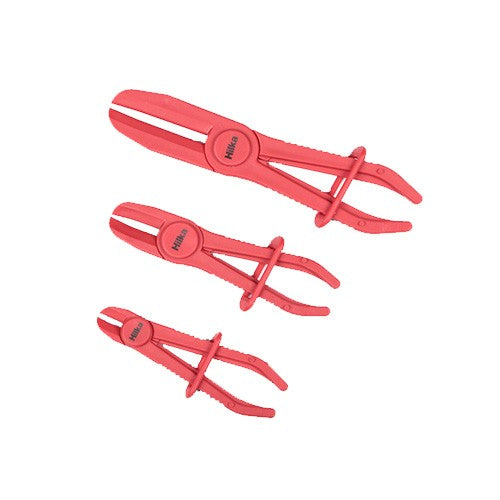 Hilka 3 pce Hose Clamp Pliers 12701003