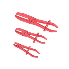 Hilka 3 pce Hose Clamp Pliers 12701003