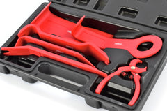 Hilka 6 pce Trim & Upholstery Set 12701006