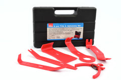 Hilka 6 pce Trim & Upholstery Set 12701006