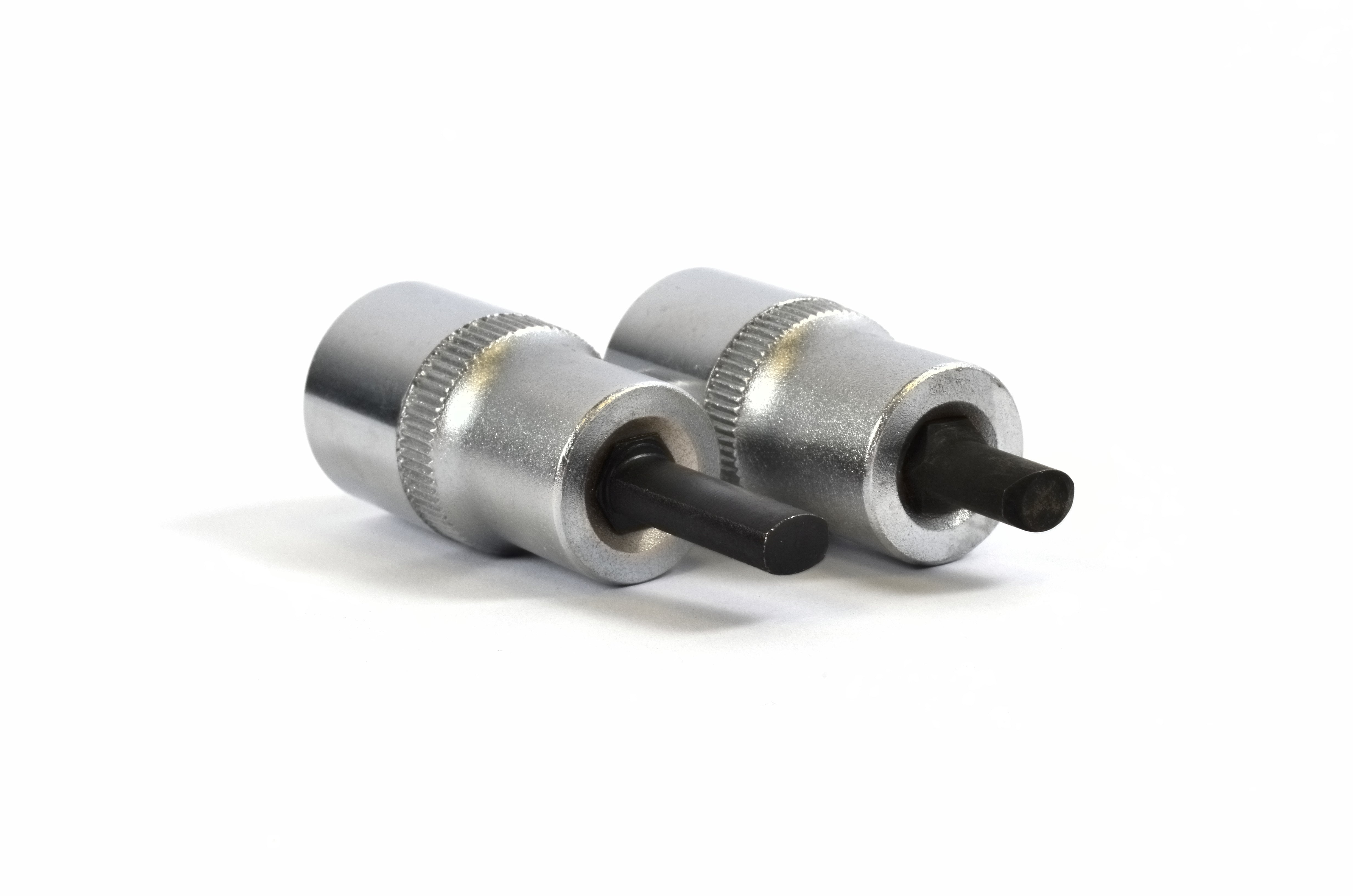 Hilka 2 pce 1/2" Strut Leg Pry Sockets 12720002