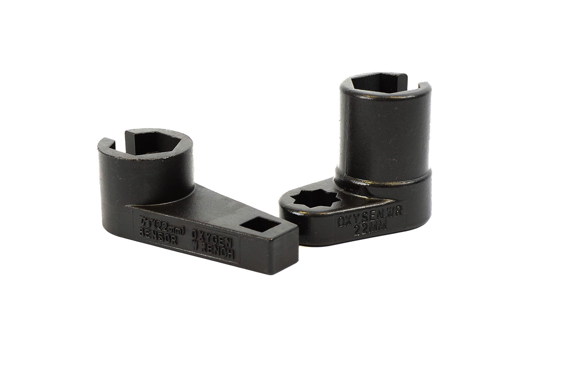 Hilka 2 pce Oxygen Sensor Sockets 12720020
